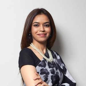 Sneha Shah, Psychologist